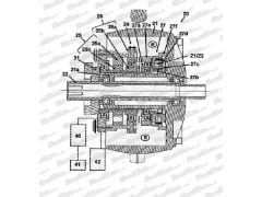 BMW Motorrad Files Patent For Electric Front Wheel Drive
