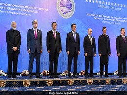 In Bishkek, PM Modi Talks Tough On Terror In Message To Pakistan In Bishkek, PM Modi Talks Tough On Terror In Message To Pakistan