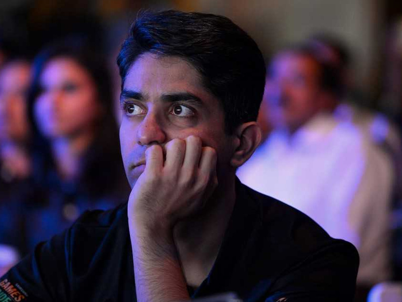 Abhinav Bindra Questions Kumbh Mela Amid Pandemic, Slams Yogeshwar Dutt For Backing It