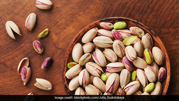 Diabetes diet: Pistachios are rich in protein