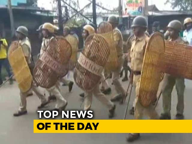 The Biggest Stories Of June 22, 2019