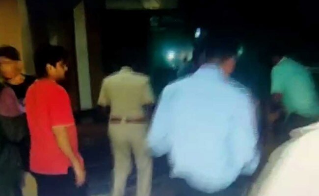2 Fall To Death From Second Floor Of Pub In Bengaluru