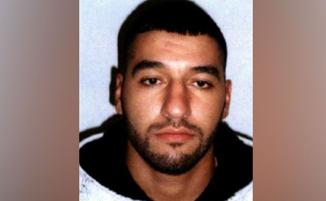 Iraq Court Sentences Two French Men To Death For Being ISIS Fighters
