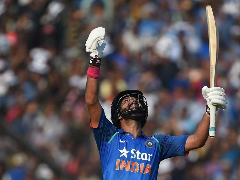 Yuvraj Singh's Decision To Retire Was His Own, Says Mother Shabnam Singh