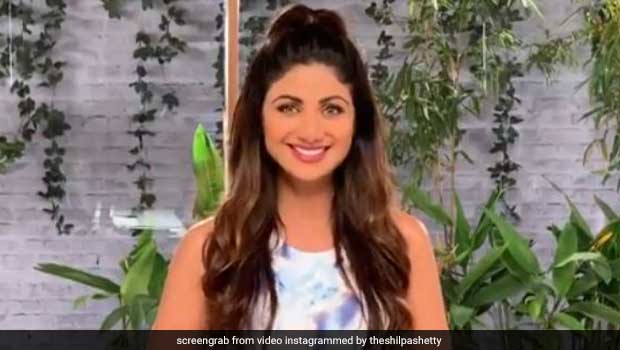 Sattu Drink By Shilpa Shetty Is Just The Recipe We Need To Stay Hydrated This Summer