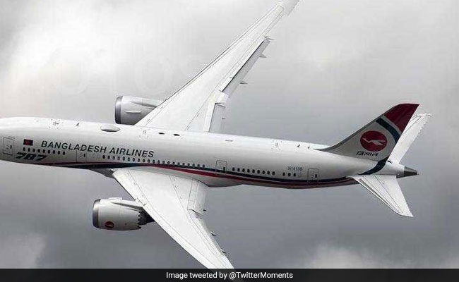 Pilot On Way To Pick Up Bangladesh PM Didn't Carry Passport, Sent Back