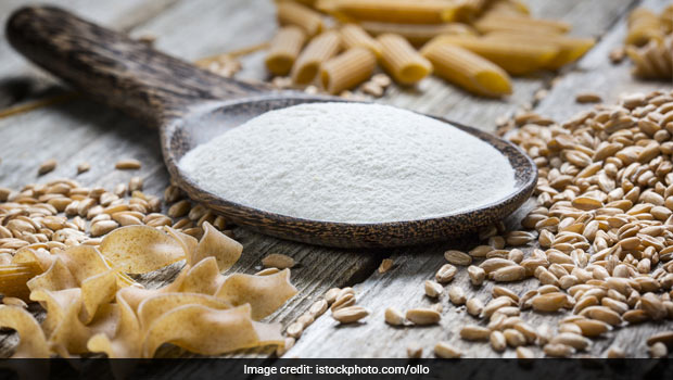 Hypertension Diet: Best Whole Grain Flours To Regulate Blood Pressure