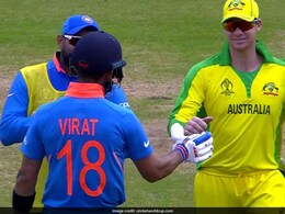 "I've Been On The Opposition When He...": Steve Smith On Virat Kohli's T20 World Cup Selection
