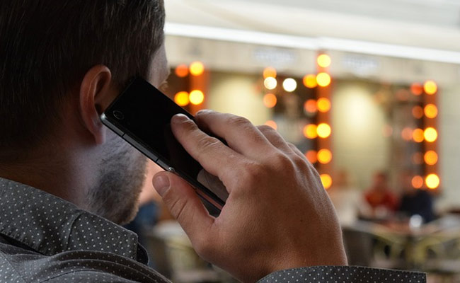 Horns Are Growing On Young People's Skulls Due To Phones, Says Study