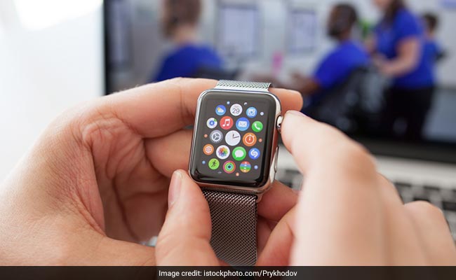 7 Cool Straps To Wear With Your Apple Watch