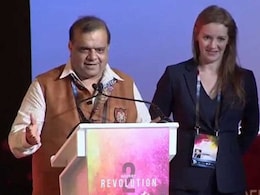 IOA And FIH Chief Narinder Batra Elected IOC Member IOA And FIH Chief Narinder Batra Elected IOC Member