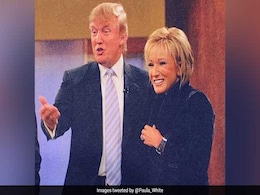 Donald Trump's Spiritual Adviser Prays For His Safety From "Demonic Networks" Donald Trump's Spiritual Adviser Prays For His Safety From "Demonic Networks"