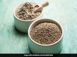 Bajra Benefits: डायबिटीज, मोटापा और कोलेस्ट्रॉल को कंट्रोल करने में मददगार है बाजरा, यहां जानें अन्य फायदे Bajra Benefits: डायबिटीज, मोटापा और कोलेस्ट्रॉल को कंट्रोल करने में मददगार है बाजरा, यहां जानें अन्य फायदे