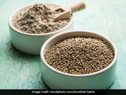 Iron-Rich Diet: 5 Bajra Recipes That May Help Combat Anaemia Iron-Rich Diet: 5 Bajra Recipes That May Help Combat Anaemia