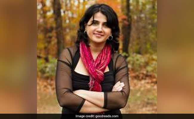 Author Lost Book Deal Over A Tweet. She's Suing Publisher For $13 Million