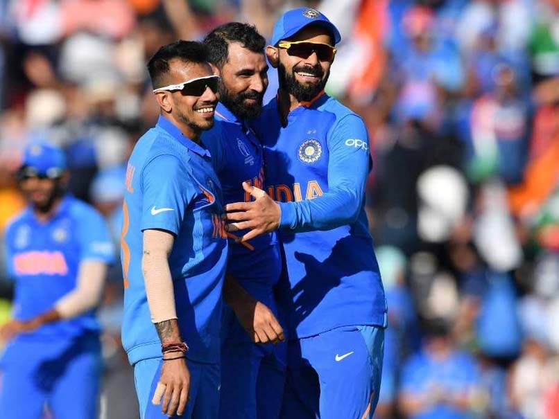 India vs Afghanistan Highlights, IND vs AFG Live Cricket Score, World Cup 2019: Mohammed Shami Takes Hat-Trick As India Survive Afghanistan Scare