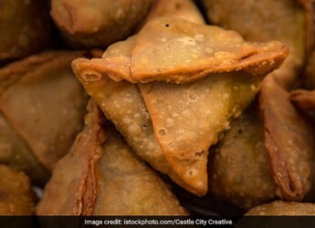 Watch: Samosa Gets A Makeover With 6 Unique Crispy And Spicy Samosa Recipes