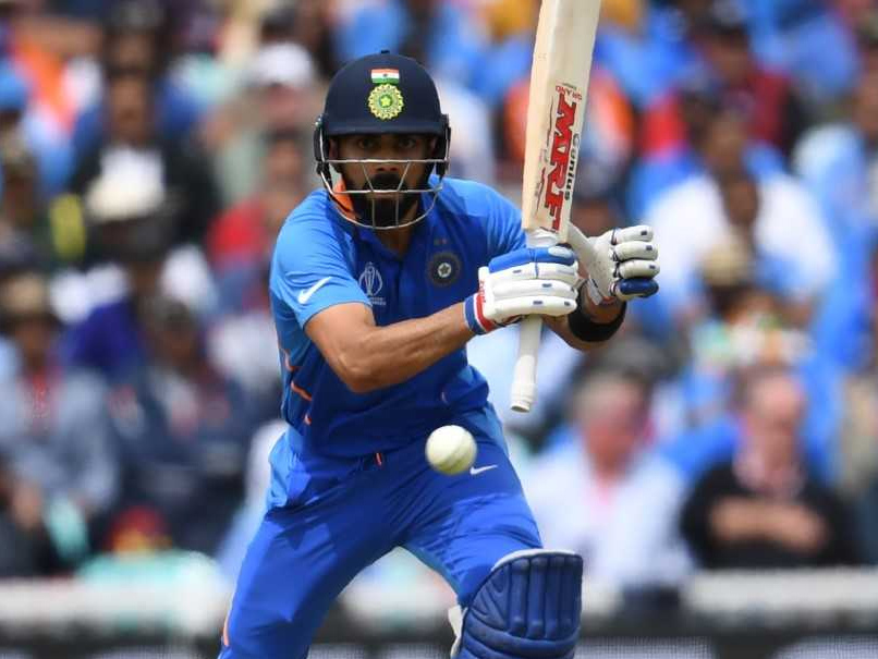 Cricket World Cup 2019: India vs New Zealand: Match Date, Time, Venue, Stadium