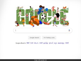 FIFA Women’s World Cup 2019: जीतने वाली टीम को मिलेंगे कितने करोड़ रुपये, आज से होगा आगाज FIFA Women’s World Cup 2019: जीतने वाली टीम को मिलेंगे कितने करोड़ रुपये, आज से होगा आगाज