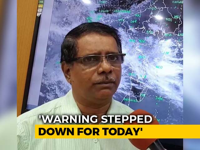 Maharashtra To Get Heavy Rainfall In Next 2 Days, Predicts Weather Department