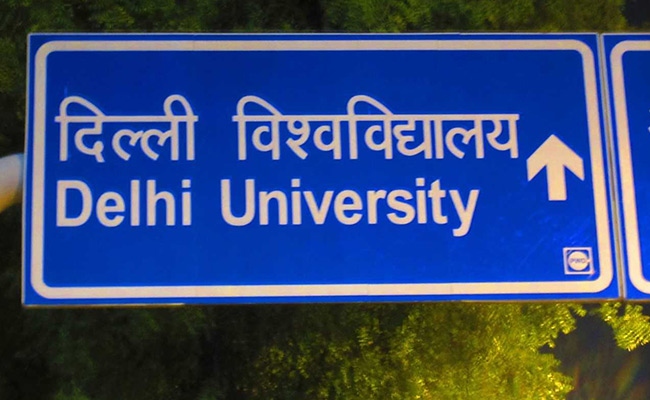 Manipur Students Clash In Delhi University Area, Cops Say Situation Under Control