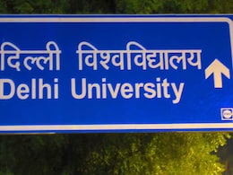 DU's Faculty of Law Postpones End-Term LLB Exams Night Before Scheduled Date