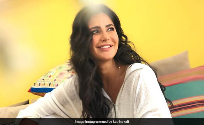 When Katrina Kaif Let Her 'Relationship Take Over Her Work'