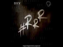 'बाहुबली' के डायरेक्टर एस एस राजामौली की फिल्म ने रिलीज होने से पहले ही कमाए 70 करोड़ रुपए, जानें क्या है मामला 'बाहुबली' के डायरेक्टर एस एस राजामौली की फिल्म ने रिलीज होने से पहले ही कमाए 70 करोड़ रुपए, जानें क्या है मामला