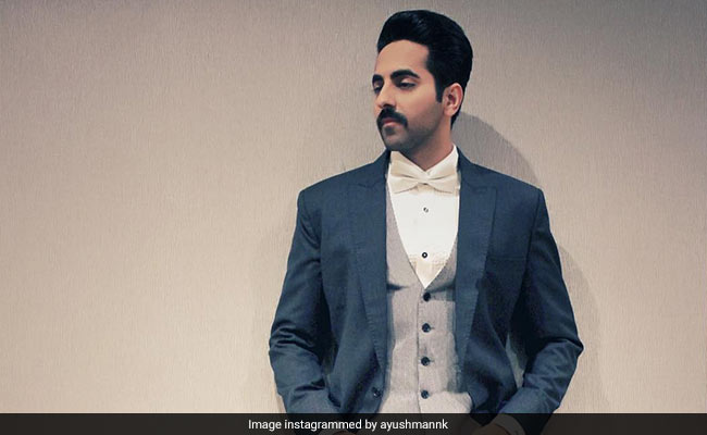 <I>Article 15</I>: Ayushmann Khurrana Met Real Life Cops To Prepare For His Role In The Film