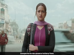 Sonakshi Sinha's <I>Khandaani Shafakhana</i> Will Now Clash With Parineeti Chopra's <i>Jabariya Jodi</i> Sonakshi Sinha's <I>Khandaani Shafakhana</i> Will Now Clash With Parineeti Chopra's <i>Jabariya Jodi</i>