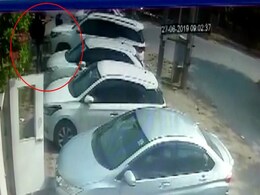 Gangster's Wife, Help Arrested For Congress's Vikas Chaudhary's Murder Gangster's Wife, Help Arrested For Congress's Vikas Chaudhary's Murder