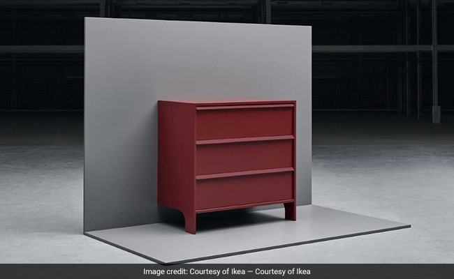 Ikea's Newest Dressers Are Designed To Prevent 'Tip-Over' Deaths