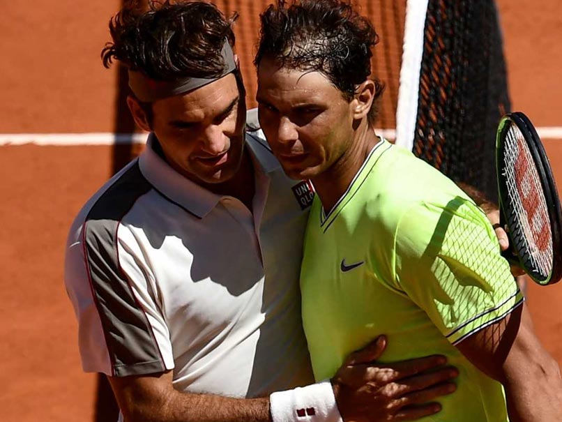Even For Roger Federer, Rafael Nadal At The French Open Is Just Impossible