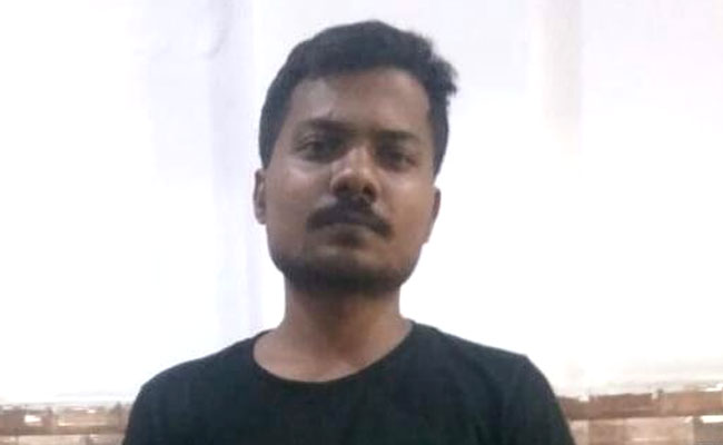 "Blatantly Illegal, High-Handed": Twitter Reacts To Journalist's Arrest