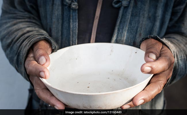 Puducherry Beggar Found With Rs 12,000 In Cash; Has Rs 2 Lakh In Bank