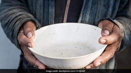 Those Who Give Money To Beggars Will Face Police Case In This City