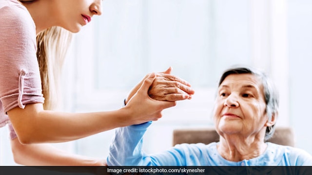 Exercise helps prevent any further damage to joints