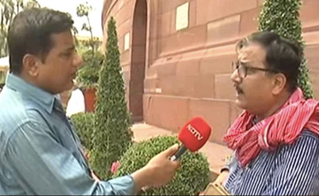 "PM Tweets For Hurt Cricketer, But Not Bihar Children", Says RJD Leader