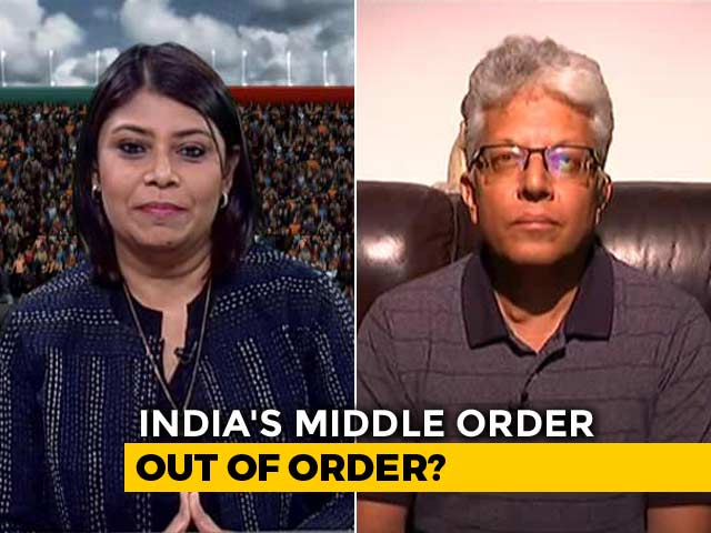 India Get Wake-up Call In Narrow Win Over Afghanistan