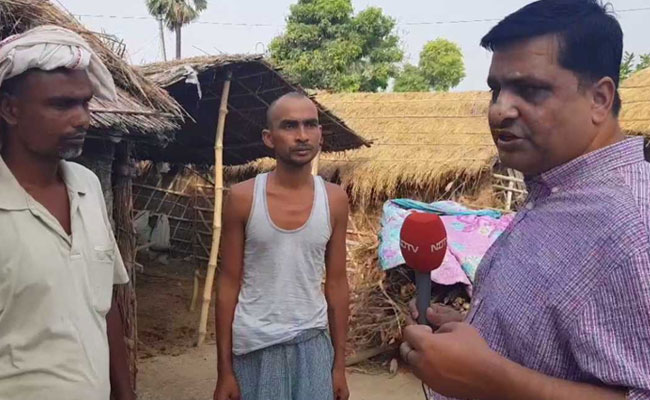 As Encephalitis Deaths Mount, Two Grieving Fathers Speak To NDTV