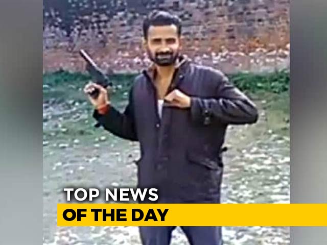 The Biggest Stories Of June 27, 2019