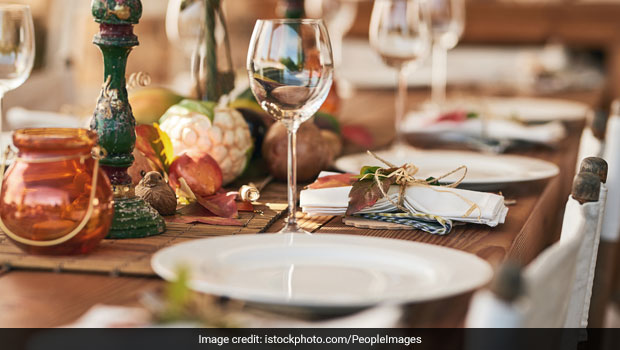 8 Best Theme-Based Restaurant In Delhi & NCR