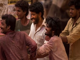 Super 30: अंग्रेजी के डर को दूर भगाते दिखे ऋतिक रोशन के स्टूडेंट्स, 'बसंती नो डांस' हुआ रिलीज Super 30: अंग्रेजी के डर को दूर भगाते दिखे ऋतिक रोशन के स्टूडेंट्स, 'बसंती नो डांस' हुआ रिलीज