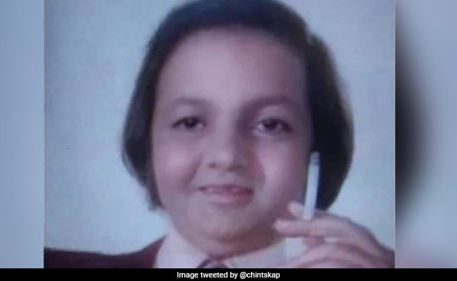 ऋषि कपूर ने प्रेम चोपड़ा की तस्वीर पर बनाया बेबी फिल्टर, जमकर वायरल हो रही Photo