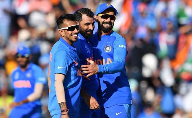 India vs Afghanistan Live Score, IND vs AFG Live Cricket Score, World Cup 2019: Mohammed Shami Set For World Cup 2019 Debut As India Face Afghanistan India vs Afghanistan Live Score, IND vs AFG Live Cricket Score, World Cup 2019: Mohammed Shami Set For World Cup 2019 Debut As India Face Afghanistan