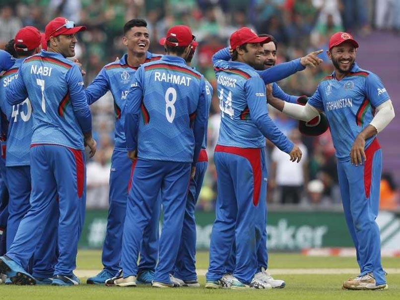 The Most Inspiring World Cup Story This Month Isn't Football 