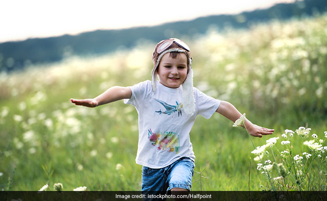 8 Trendy Shorts For Little Boys (Age 4-5 Years)