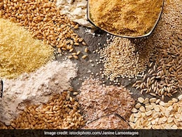 India Gets Its First 'Grain ATM' In Gurgaon; Internet Lauds India Gets Its First 'Grain ATM' In Gurgaon; Internet Lauds