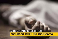 Girl With Slashed Wrist, Plastic Over Head Found In Kolkata School, Dies Girl With Slashed Wrist, Plastic Over Head Found In Kolkata School, Dies