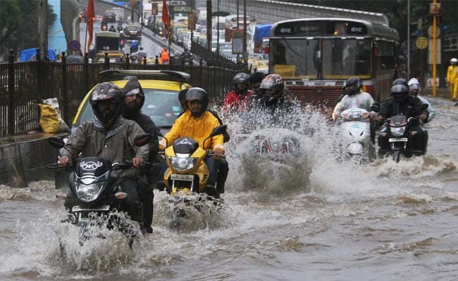 Monsoon To Hit Andhra Pradesh, Telangana After June 16: Weather Office